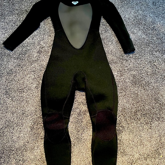Wet suit Roxy - Picture 1 of 4